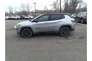 $22374 : Jeep Compass 2022 4x4 Altitu thumbnail