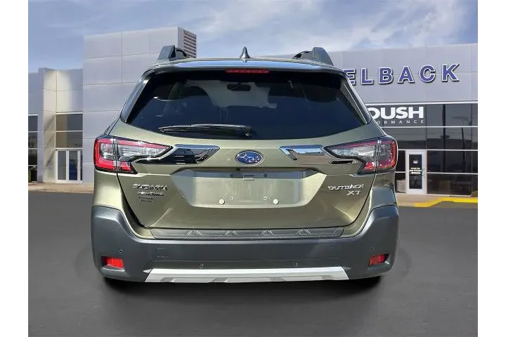 $30995 : Subaru Outback 2023 AWD Limi image 5