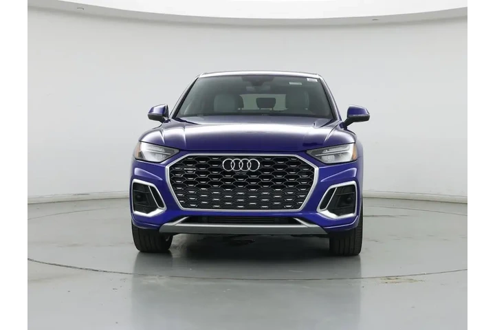 $29998 : Audi Q5 Sportback 2022 AWD q image 5