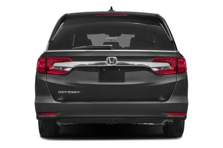 $14990 : Honda Odyssey 2018 EX 4dr Mi image 5