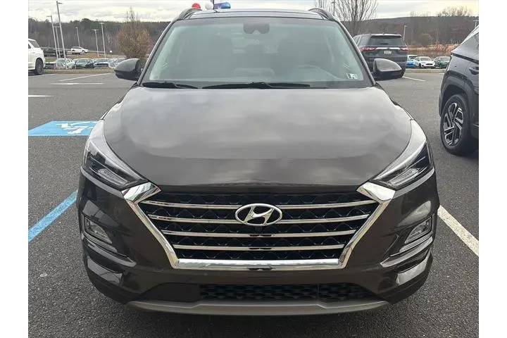 $19249 : Hyundai TUCSON 2019 AWD Ulti image 5