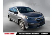 Honda Pilot 2019 EX-L 4dr SU en Arlington VA