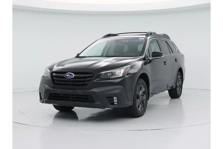 $24998 : Subaru Outback 2020 AWD Onyx image 4