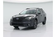 $24998 : Subaru Outback 2020 AWD Onyx thumbnail