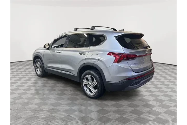 $21609 : Hyundai SANTA FE 2023 AWD SE image 5