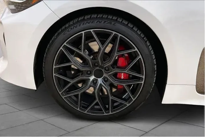 $20521 : Kia Stinger 2018 GT2 4dr Sed image 10