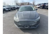 $13500 : Ford Fusion Hybrid 2018 S 4d thumbnail