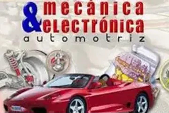 BUSCO MECANICOS QUIERAN RENTAR image 7