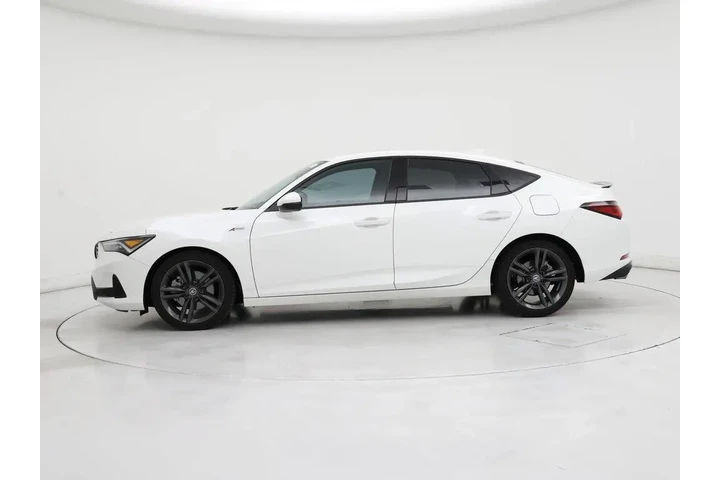 $34998 : Acura Integra 2025 4dr Liftb image 3