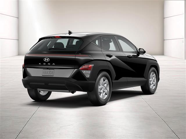 $26260 : New 2024 Hyundai KONA SE FWD image 7