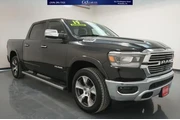 Ram 1500 2019 4x4 Laramie 4d en Des Moines