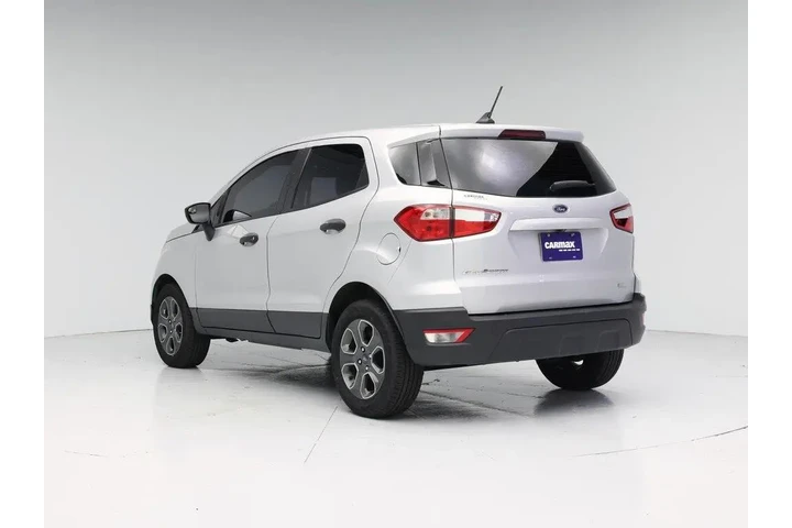 $13599 : Ford EcoSport 2020 S 4dr Cro image 2