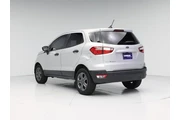 $13599 : Ford EcoSport 2020 S 4dr Cro thumbnail