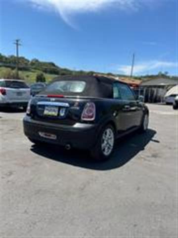 $9999 : 2014 MINI CONVERTIBLE image 9