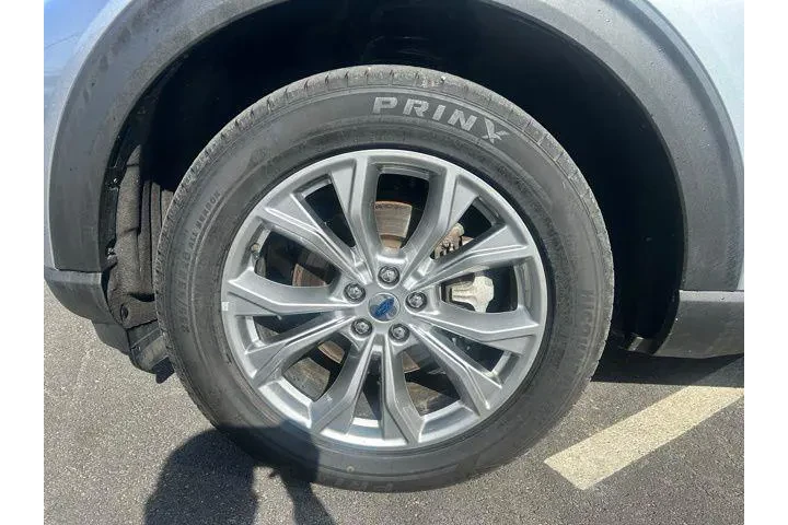 $32995 : Ford Explorer 2023 AWD XLT 4 image 9