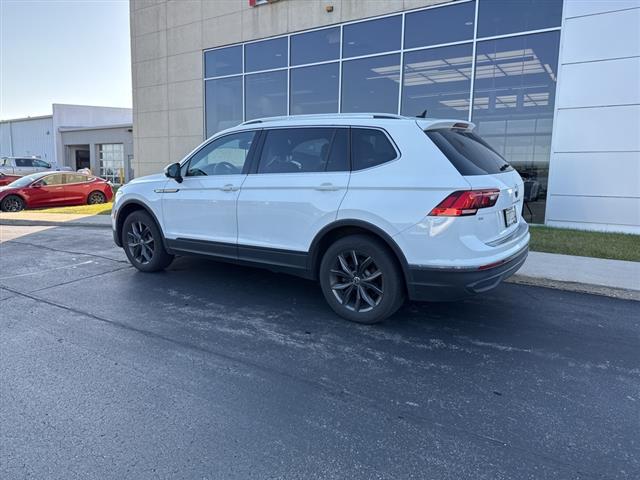 $24741 : Pre-Owned 2022 Tiguan 2.0T SE image 6