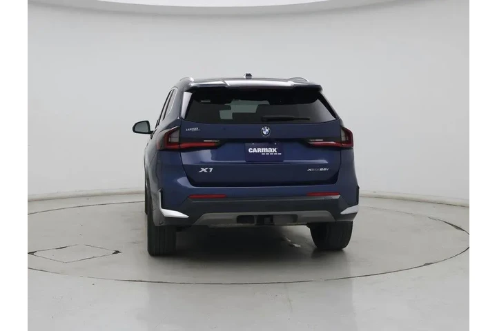 $30998 : BMW X1 2023 AWD xDrive28i 4d image 6