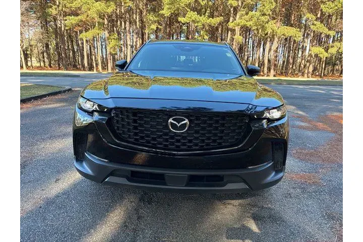 $24141 : Mazda CX-50 2025 AWD 2.5 S P image 8