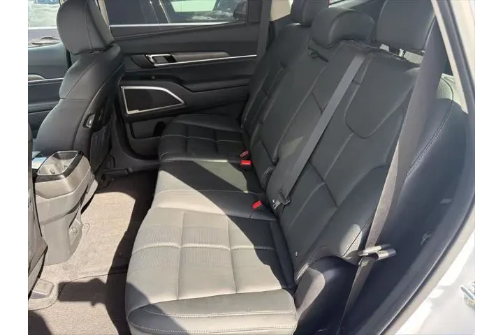 $31991 : Kia Telluride 2022 EX 4dr SU image 8