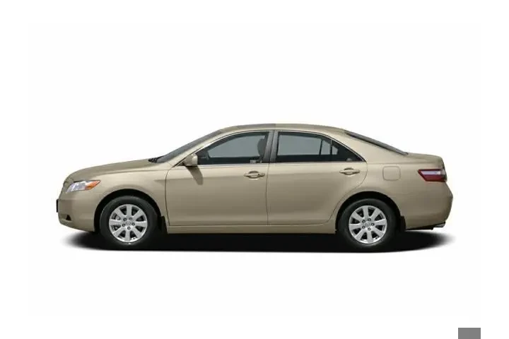 $7995 : Toyota Camry 2007 LE V6 4dr image 3