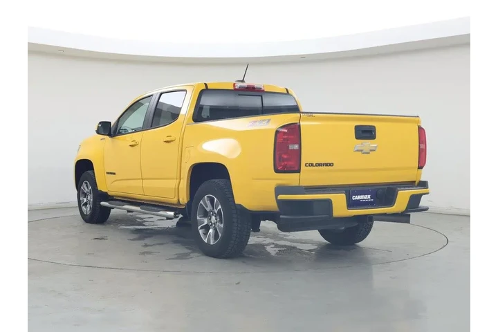 $23998 : Chevrolet Colorado 2018 4x4 image 2