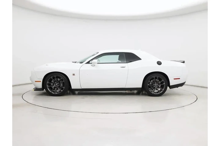 $38998 : Dodge Challenger 2022 R/T Sc image 3