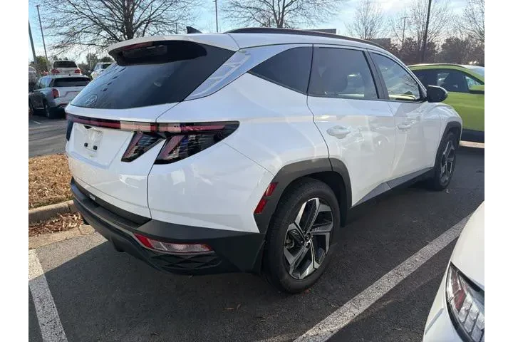 $18330 : Hyundai TUCSON 2023 SEL 4dr image 6