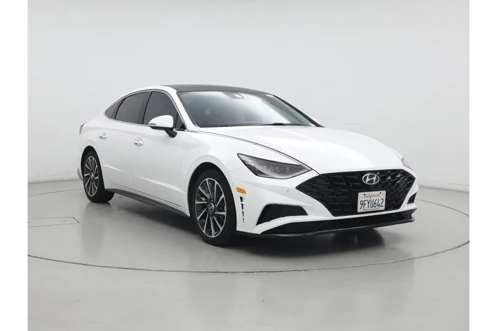 $24998 : Hyundai SONATA 2023 Limited image 1