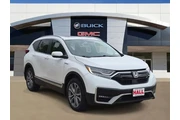 Honda CR-V Hybrid 2022 AWD T en Dallas