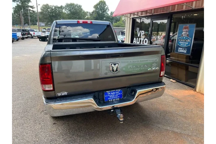 $13999 : 2013 RAM 1500 Tradesman image 6