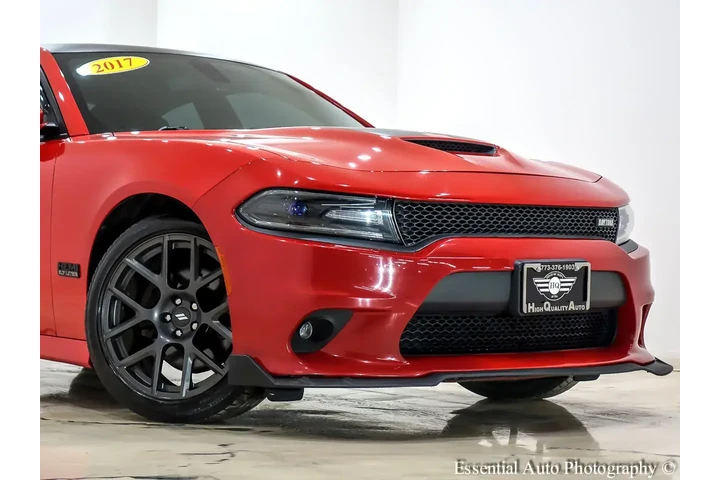 $24995 : Dodge Charger 2017 R/T 4dr S image 2