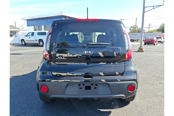 $8800 : 2017 Soul Base 6M image 5