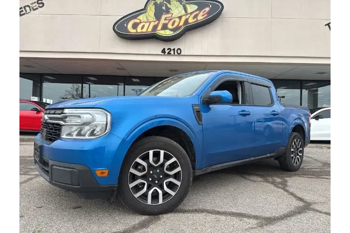 $29000 : Ford Maverick 2022 AWD Laria image 5