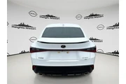 $35990 : Lexus IS 350 2021 AWD F SPOR thumbnail