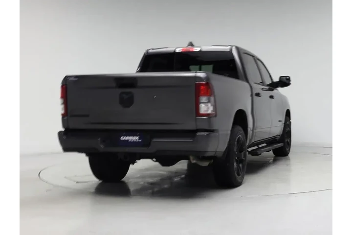 $34998 : Ram 1500 2023 4x2 Big Horn 4 image 8