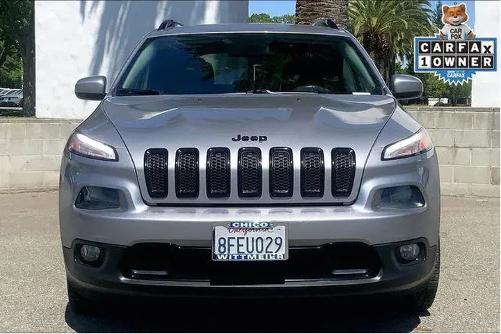 $12985 : Jeep Cherokee 2018 Tech Conn image 3