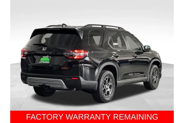 $43000 : 2025 Pilot TrailSport image 5