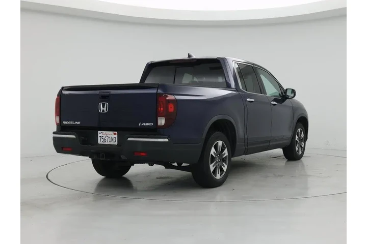 $21998 : Honda Ridgeline 2017 AWD RTL image 8