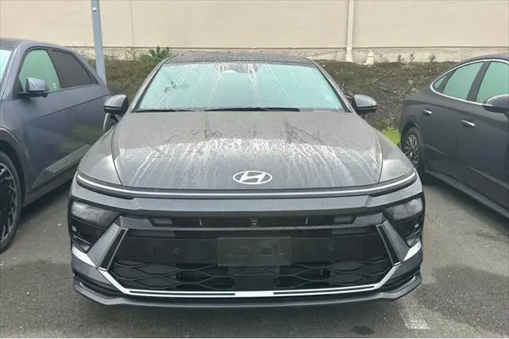 $27990 : Hyundai SONATA Hybrid 2024 L image 5