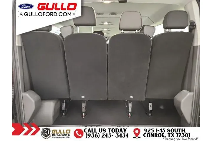 $39891 : Ford Transit 2024 350 XLT 3d image 10