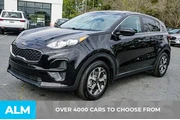 $16420 : Kia Sportage 2021 LX 4dr SUV thumbnail