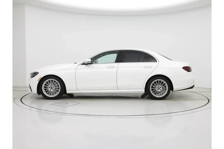 $35998 : Mercedes-Benz E-Class 2021 E image 3