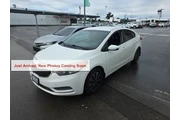 $7900 : Kia Forte 2016 LX 4dr Sedan thumbnail