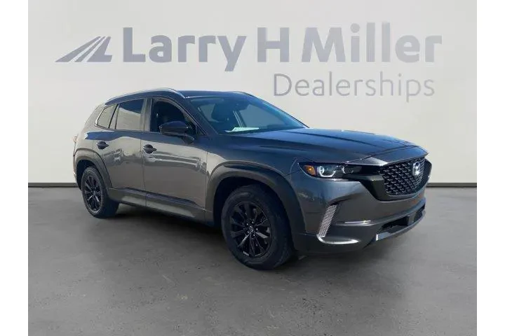 Mazda CX-50 2024 AWD 2.5 S P image 7