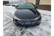 $14950 : Hyundai ELANTRA 2020 SEL 4dr thumbnail