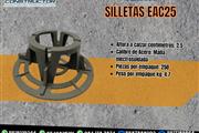 Silletas Eac25, en venta en Celaya