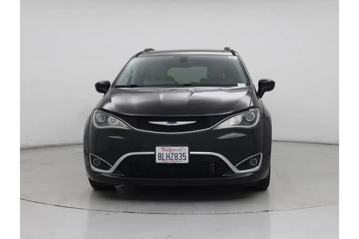 $18998 : Chrysler Pacifica 2018 Touri image 5