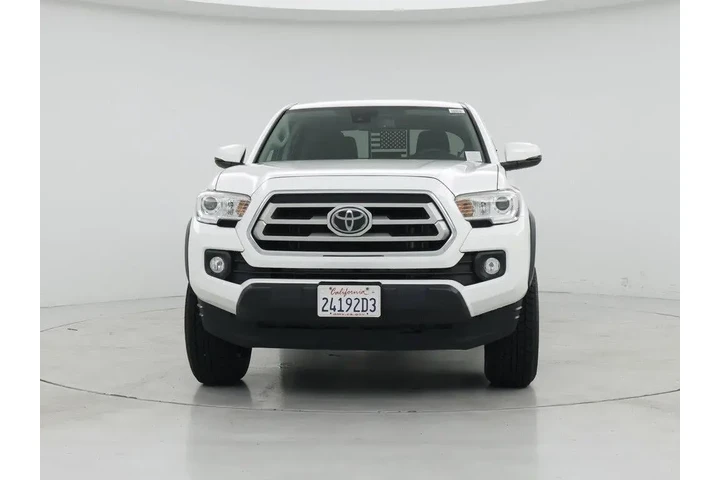 $35998 : Toyota Tacoma 2021 4x4 SR5 V image 5