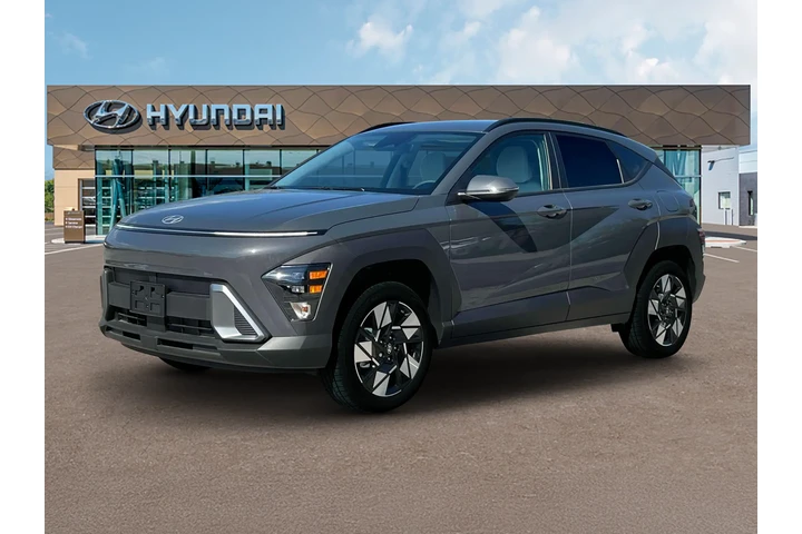 $23000 : Hyundai KONA 2024 AWD SEL 4d image 2