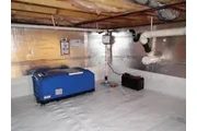 Crawl Space Waterproofing en Arlington VA